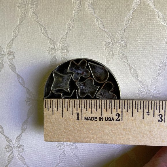 Biscuit Cutters/Aspic Cutters/Assort Tools - Picture 6 of 11
